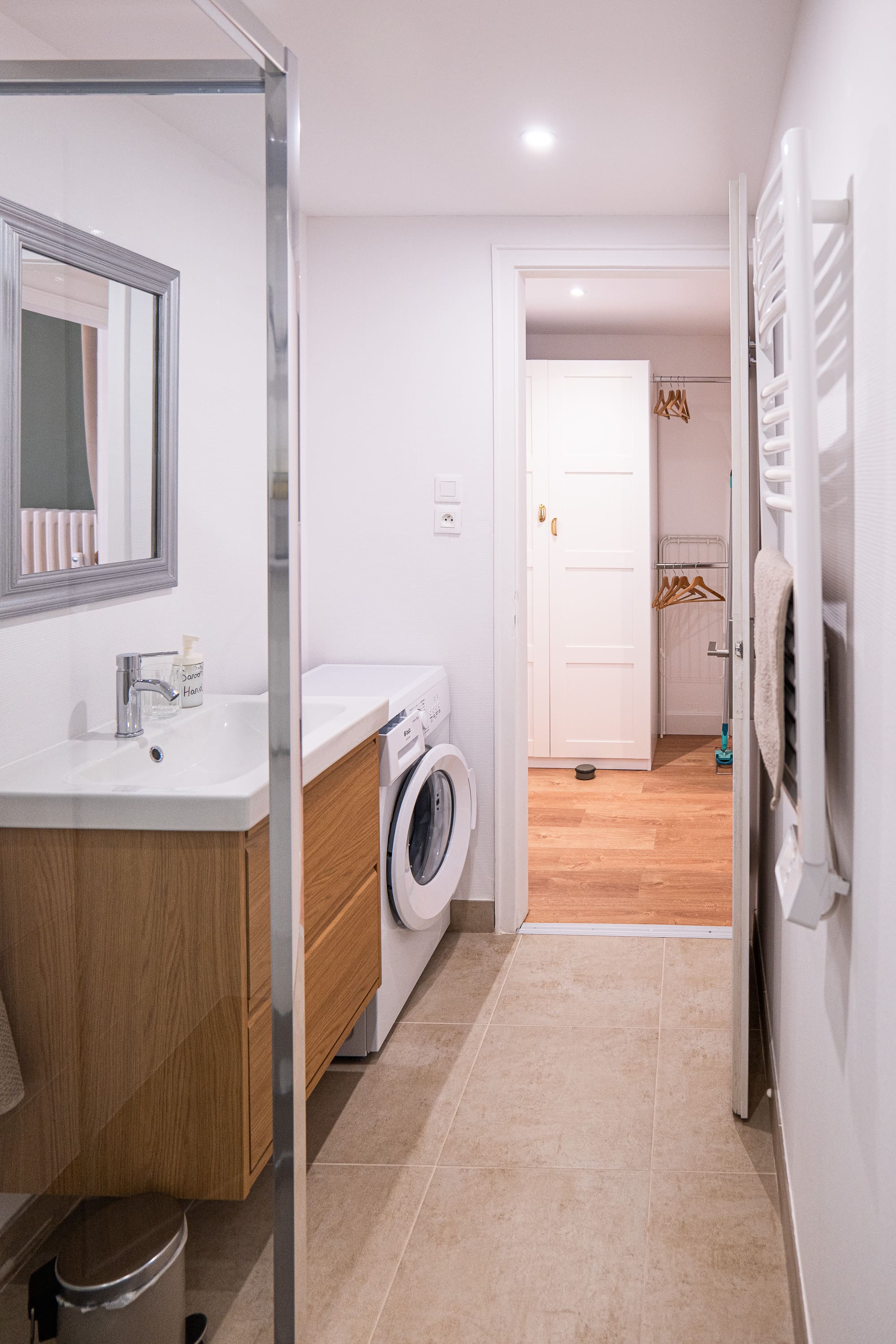 Airbnb & location saisonnière
